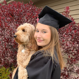 Meet your Posher, Ashlyn